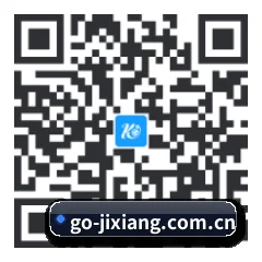 iOS 系统版 二维码